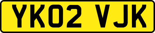 YK02VJK