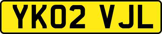 YK02VJL