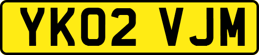 YK02VJM