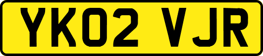YK02VJR