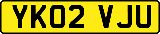 YK02VJU