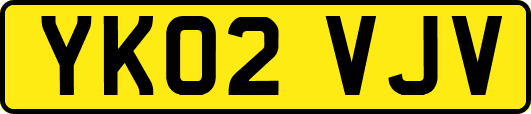 YK02VJV