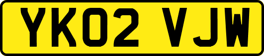 YK02VJW