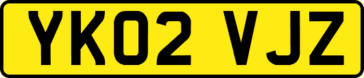 YK02VJZ
