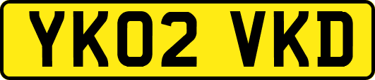 YK02VKD