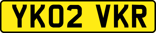 YK02VKR