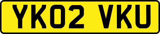 YK02VKU