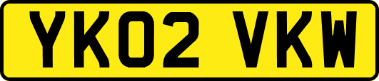 YK02VKW