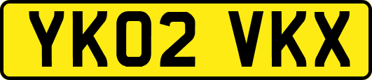 YK02VKX