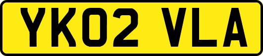 YK02VLA