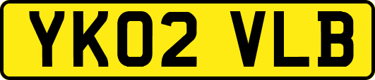 YK02VLB