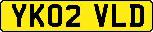 YK02VLD