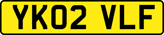YK02VLF