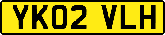 YK02VLH