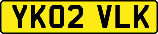 YK02VLK