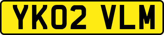 YK02VLM