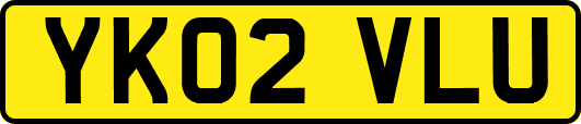 YK02VLU