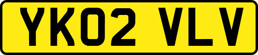 YK02VLV
