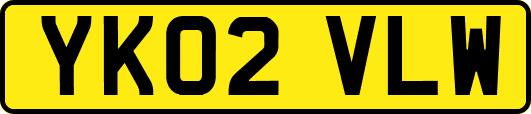 YK02VLW