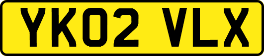 YK02VLX