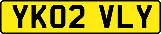 YK02VLY