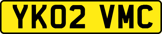 YK02VMC