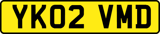 YK02VMD