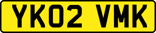 YK02VMK