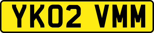 YK02VMM