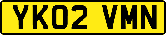 YK02VMN