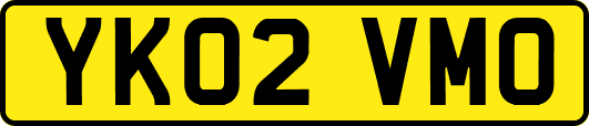 YK02VMO