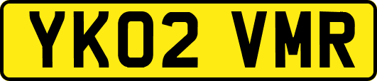 YK02VMR