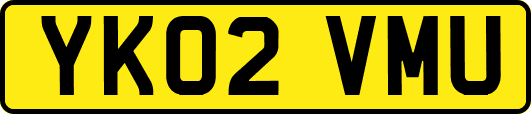 YK02VMU
