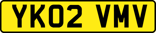 YK02VMV