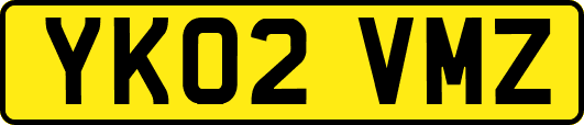 YK02VMZ