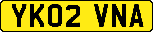 YK02VNA