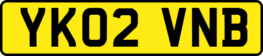 YK02VNB