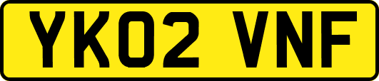 YK02VNF