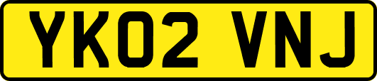 YK02VNJ