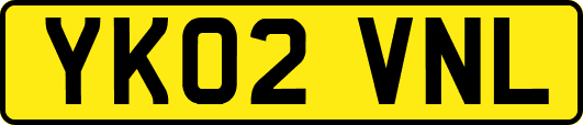 YK02VNL