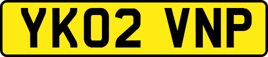 YK02VNP