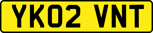 YK02VNT