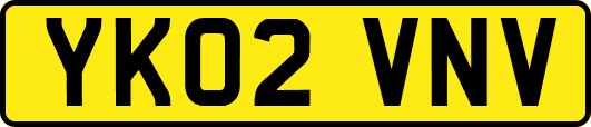 YK02VNV