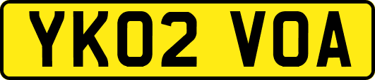 YK02VOA