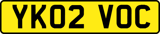 YK02VOC