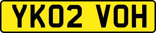 YK02VOH