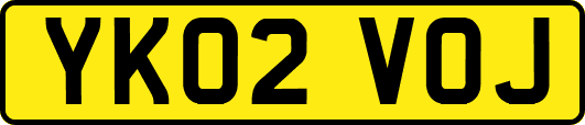 YK02VOJ