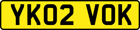 YK02VOK