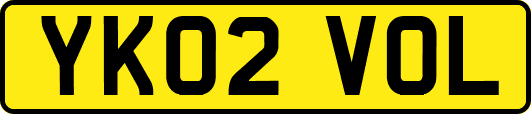YK02VOL