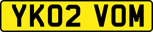 YK02VOM
